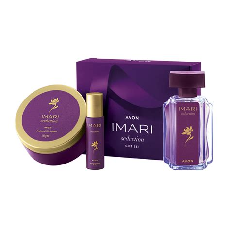 avon imari products